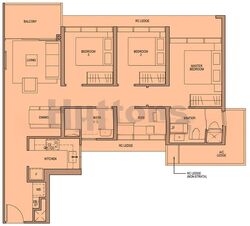 lentor-modern photo thumbnail #9